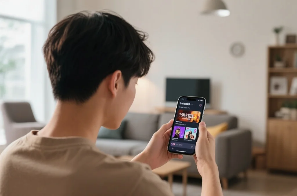 展望2025年：AnXin14 Entertainment即将推出的激动人心功能与体验升级预测